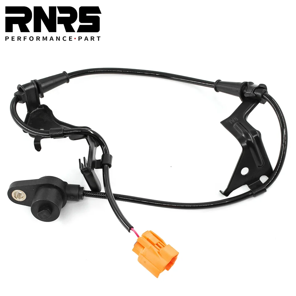 ABS Rýchlostný senzor kolies predný vľavo pre Honda Civic 2001-2003 OEM#57455-S5D-013; 57455-S5A-013; 57455S5D003