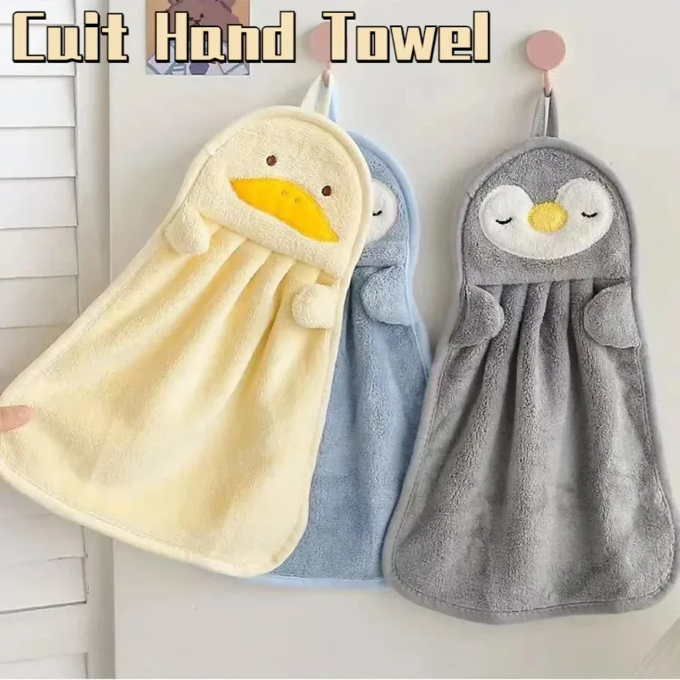 Absorpčné uteráky uteráky v kúpeľni vhodné na kožu, kúpeľňové doplnky Soft
