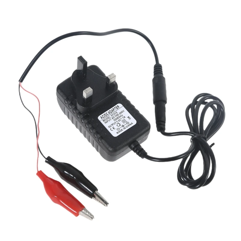 AC 100-240V na DC 1,5V 1A adaptér napájania LR3 LR6 LR14 LR20 Eliminátor nahradiť 1pc 1,5V AA AAA CD Batt Batt