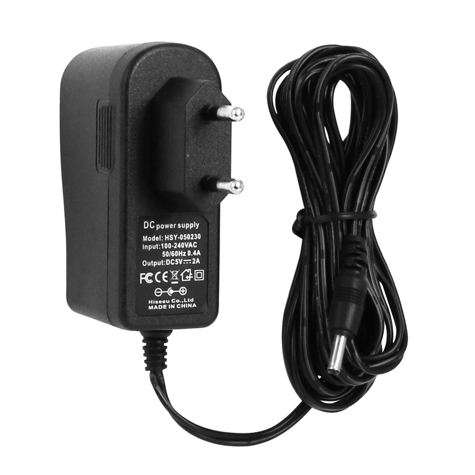 AC 200-240V až DC 12V 1A Adaptér pre konvertor napájania