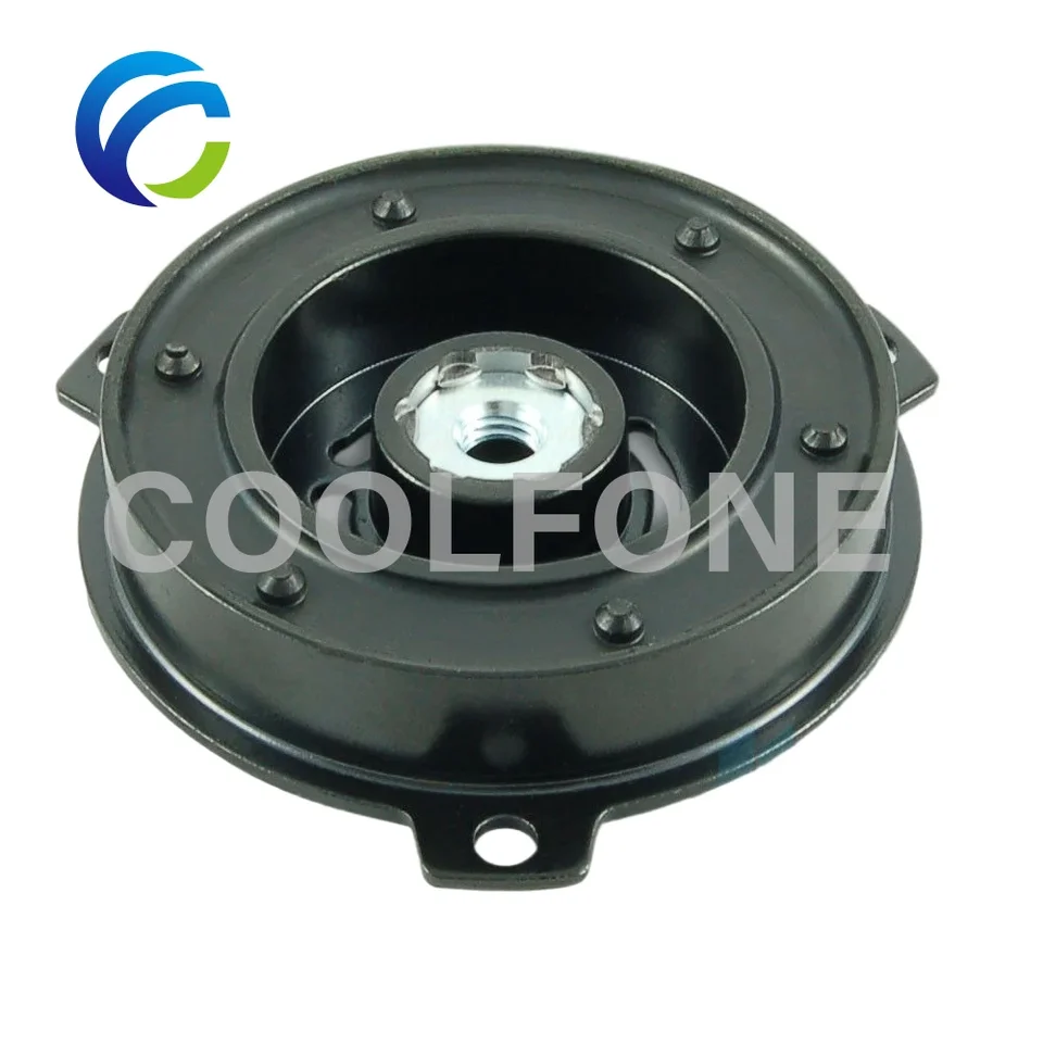 AC A/C Compressor Clutch Cover Cover DCS-17C pre Audi A3 VW Golf 5 SkoDa Octavia 1K0820803H 1K0820803L 1K0820803N 1K0820859D