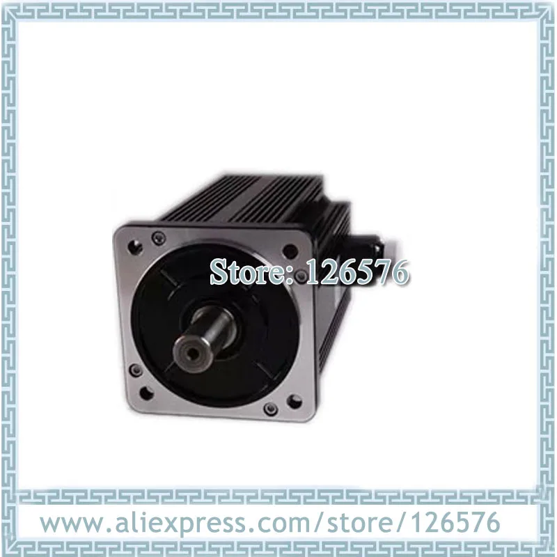 AC Servo Motor 800W 110st-M04020 Servo Motor AC220V 4n.m 2000 orpm Servo Motor s 3M káblom