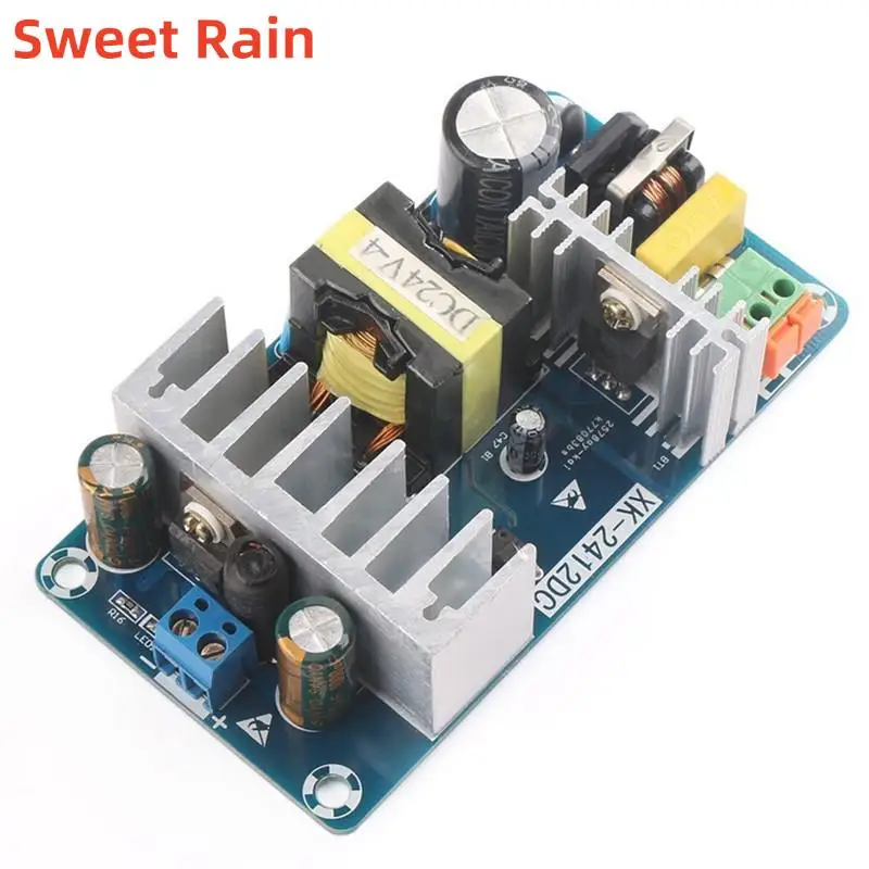 AC100-240V až DC 5V12V 24V 36V 48V 1A 2A 3A 4A 5A 6A7A8A 9A prepínač napájania prepínač napájania napájania AC-DC Spínač
