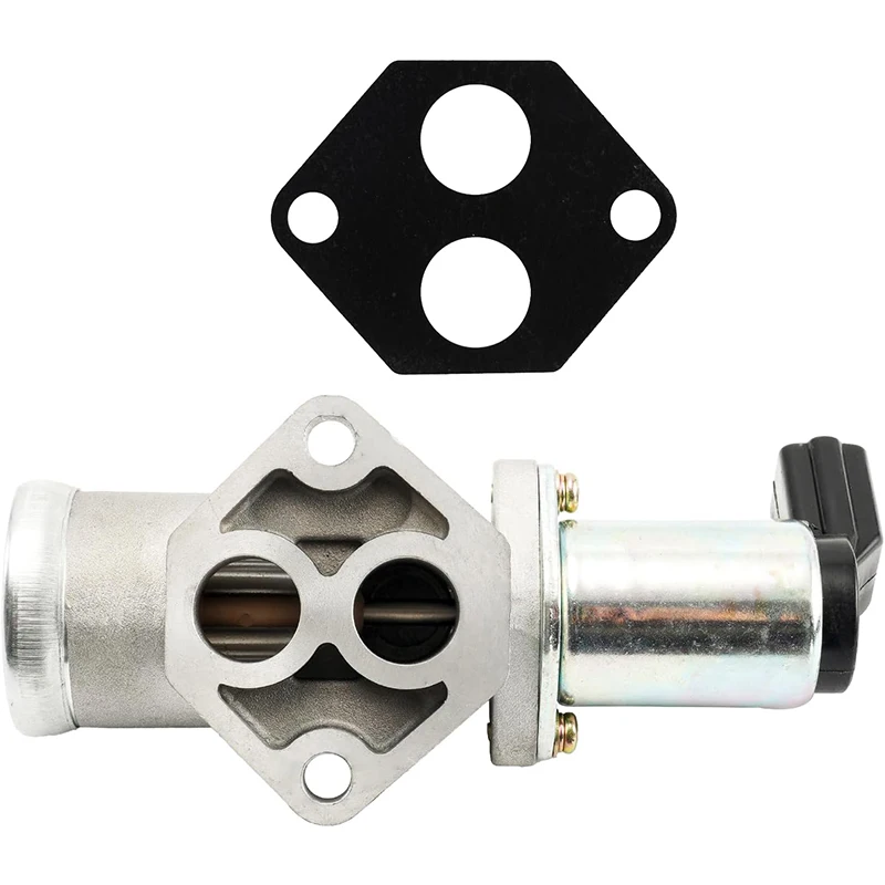 AC23 IDLE AIR REGULT VENTIL IAC1008 pre FORD F150 F250 F350 Bronco Explorer E150 E250 E350 ECONOLINE RANGER Mazda E7TE9F715FA