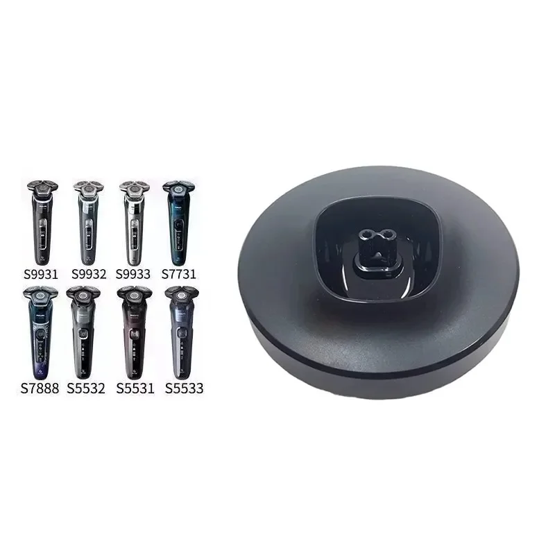 AC51 Výmena poplatkov za Philips Razor Razor S7786 S7788 S7832 S7836 S7837 S7880 S7882 S7885 S7886 S7887 S7888 S8050