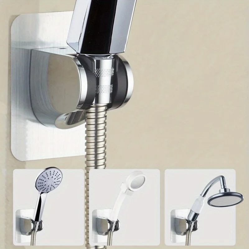 Accesorios paraño sprchova držiak na držiak na držiak typu kúpeľňa Kúpeľňa Kúpeľ