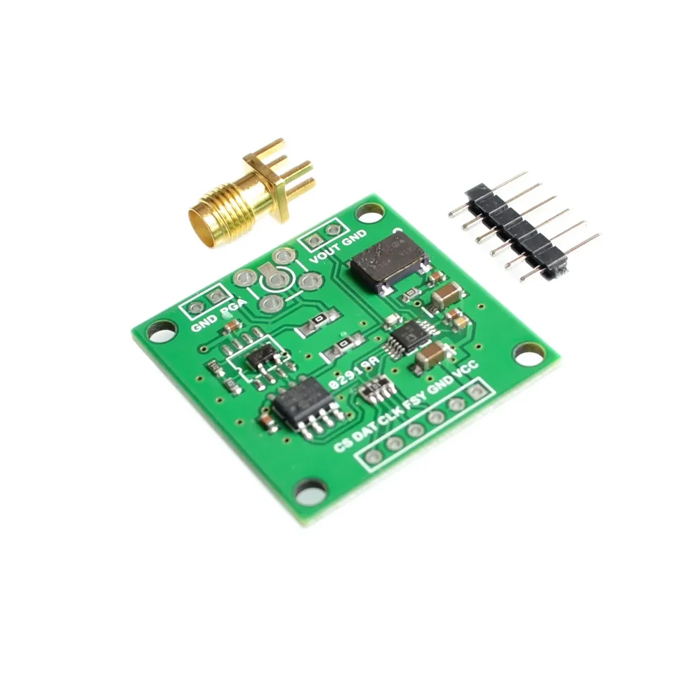 AD9833 Triangle SININ WAVE SIGNAL SDEL