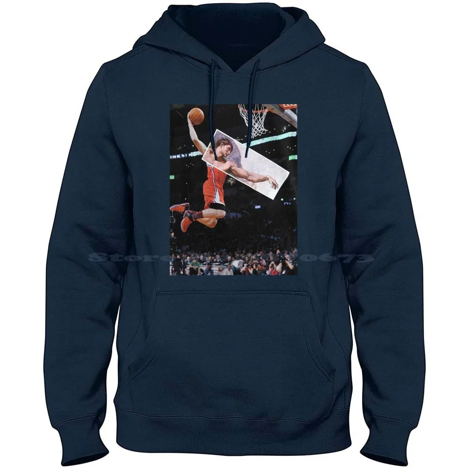 Adan Player 100% bavlnená kapucňa tričko God Adam Player basketbal šesťdeská kaplnka Miguel Angel Sistine Michelangelo Buonarroti