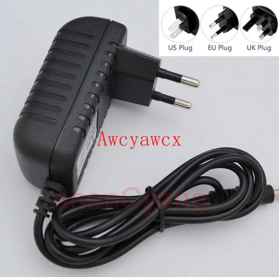Adaptér AC DC 12V nabíjačka pre priekopník DDJ-RR SR2 WEGO 800 1000 XDJ-RR DJM450 DJ CONVERLER PRÍRUČKA PRÍRUČKA PRÍRUČKA