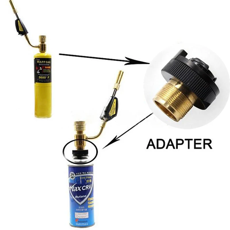 Adaptér CGA600 (1 