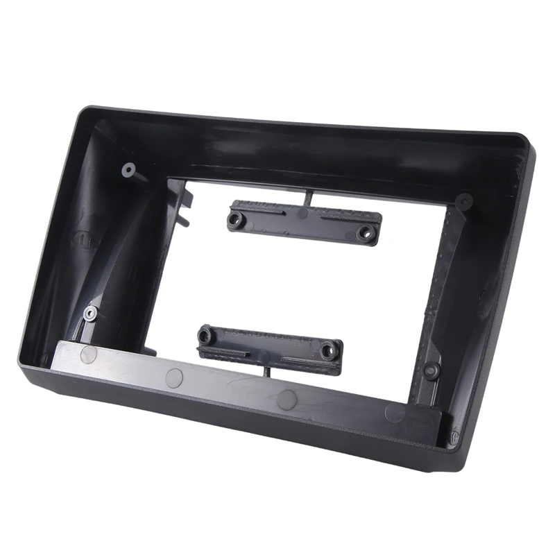 Adaptér Fascia Fascia Android Android Radio Dash Panel Kit pre Nissan Primastar Opel Vivaro Renault Trafic 2001-2010
