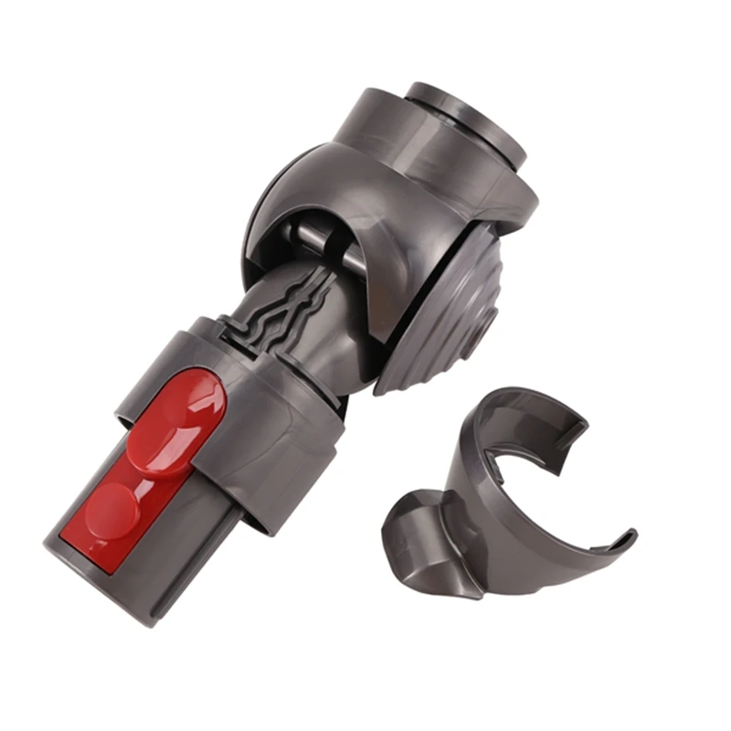 Adaptér konektorov ABGG-Direct Hrot Sack Head Adaptér pre dyson V7 V8 V10 V11 Vákuové diely s bočným krytom guľôčkových kolies
