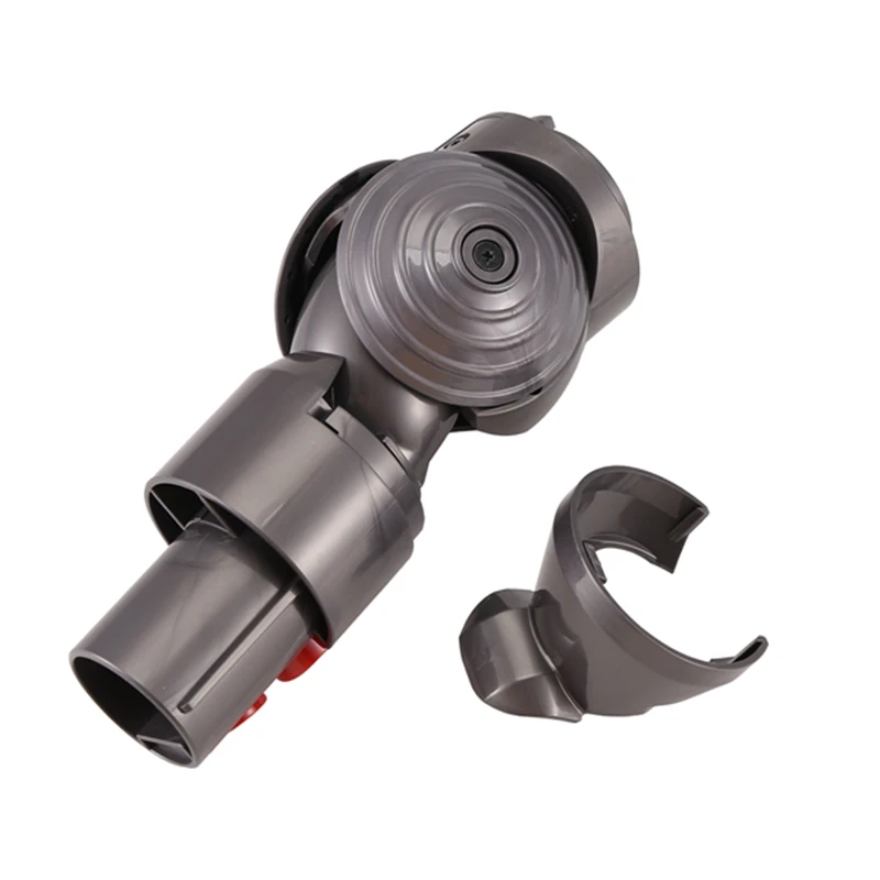 Adaptér konektorov s priamym pohonom Sada pre dyson V7 V8 V10 V11 Vákuové diely s bočným krytom guľôčkových kolies