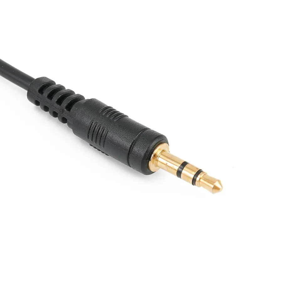 Adaptér káblového adaptéra Adax Adapter Adaptér časť opotrebenie AUX 12V kábel vnútro ABS shell pre BMW E90 E91 E92 E93
