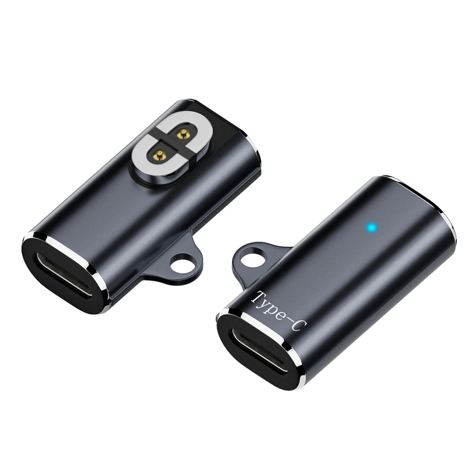 Adaptér magnetickej nabíjačky pre Afrshokz Aeropex - kompatibilný s SHOKZ OpenRUN AIR/Pro/MINI