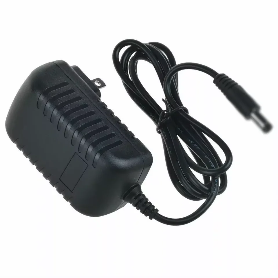 Adaptér napájania AC 9V 2A Nabíjačka pre šéfa PSA-240 PSA-230E Guitar Effects Pedal VE20 Pedalboard Elektronické klavír