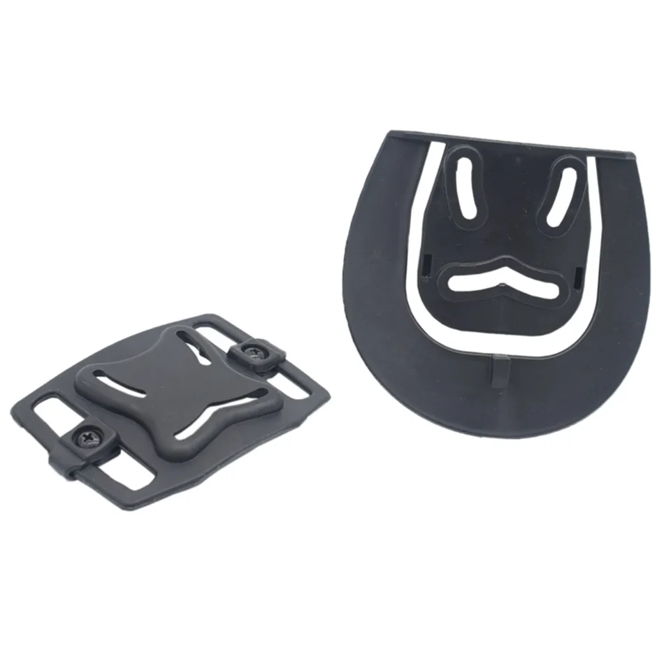 Adaptér Paddle & Loop Adapter pre Glock, USP, Colt 1911, P226 Rungun Case Platform