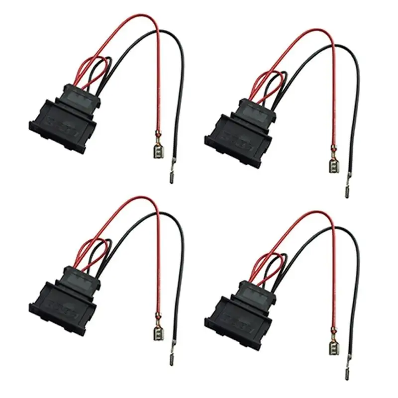 Adaptér pre adaptér pre adaptéry pre prehrávače automobilov pre Passat