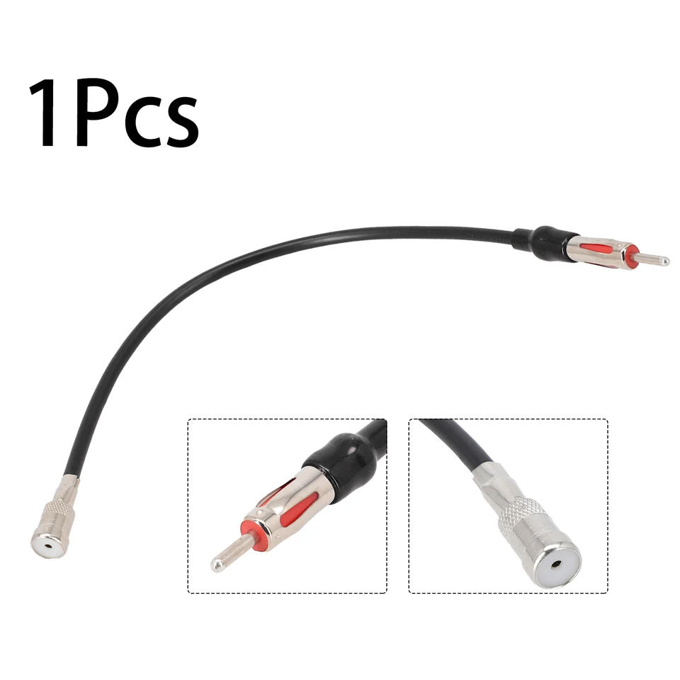 Adaptér pre rádiové antény