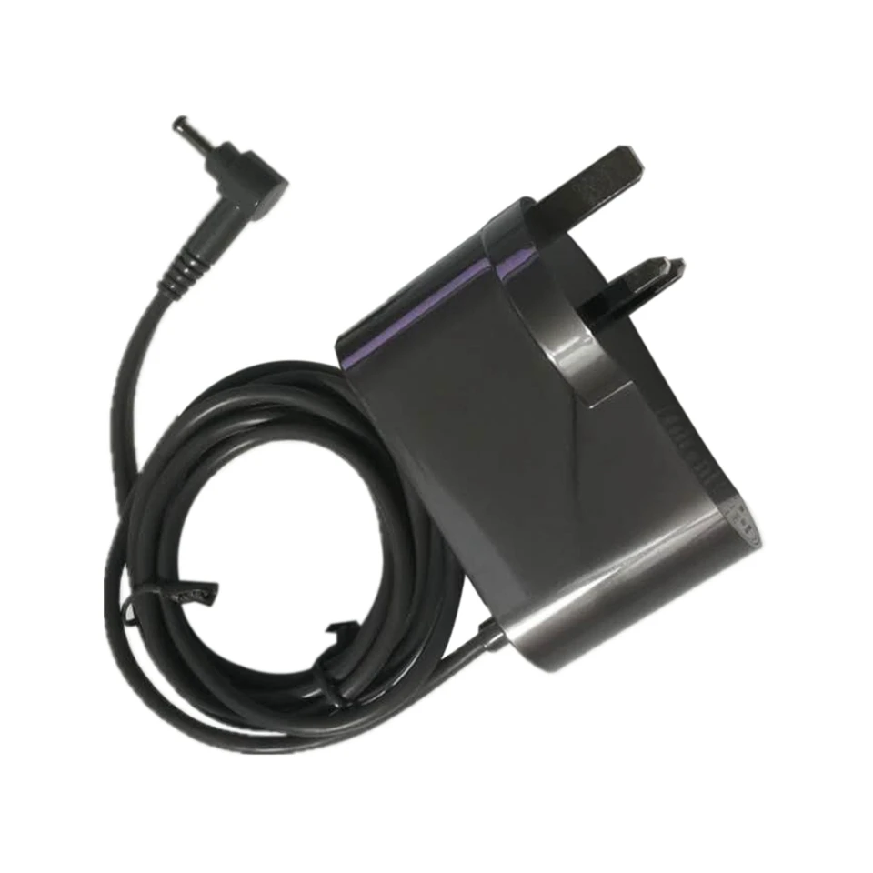Adaptér pre vysávač Dyson V10 V11 nabíjačku 30.45v-1.1a Vávac