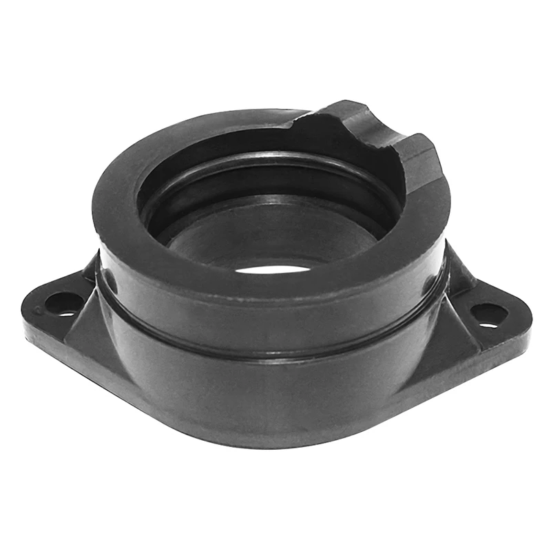 Adaptér rozhrania potrubia karburátorového potrubia pre Suzuki DR250 DR 250 82-87 GN250 GN 250 85-01 TU250 TU 250 1991-1997 SP250