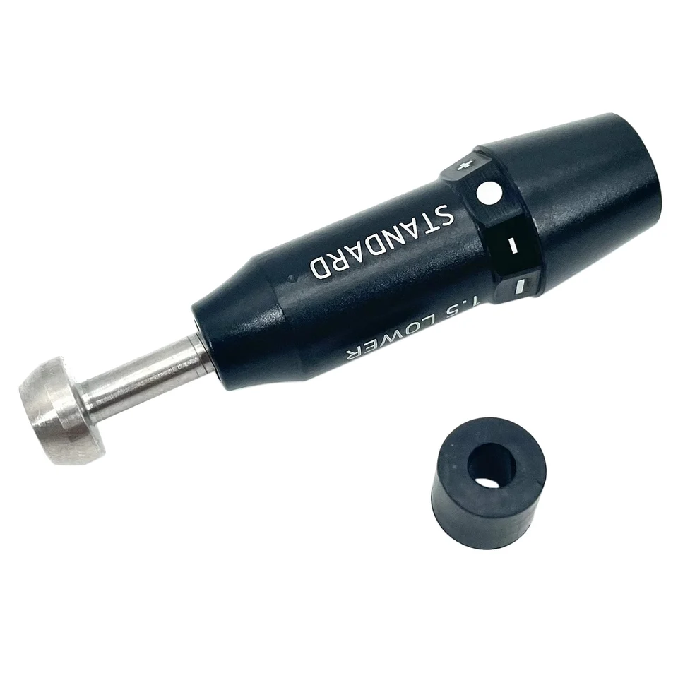 Adaptér rukávu golfového hriadeľa pre PXG Gen3 Gen4 0811x 0811xf, vodič .335 Adaptér na náhradný výmena golfového klubu