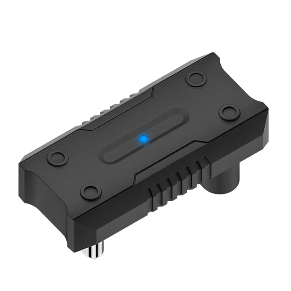 Adaptér USB-C Muž do USB-C ženský adaptér PD140W Type C Adaptér 20 GBPS 8K@60Hz 180 stupňov U-tvaru USUS ROG Ally Game Console