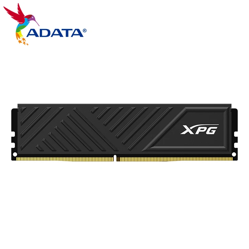 Adata XPG D35 Memoria RAM DDR4 3200MHz 8 GB 16 GB 32 GB Desktop Pamäť s horúcimi eSports Typ 288-PIN DDR4 SDRAM