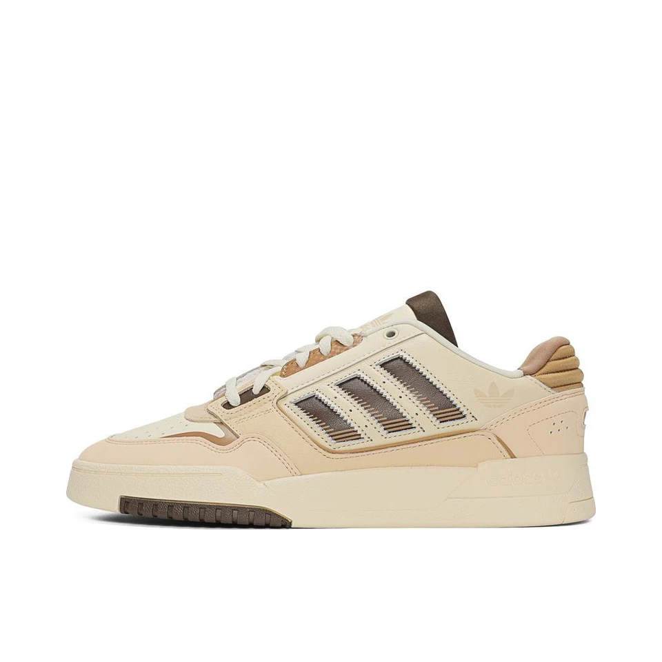 Adidas Adidas 2024 Neutral Drop Step Low 2.0ori-bball, príležitostné topánky JP5884