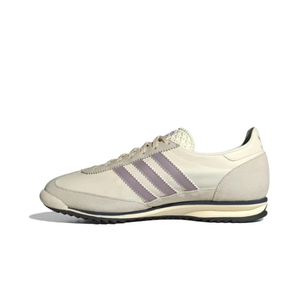 Adidas SL 72 Pánsky a dámsky trend retro nízky bežný bežec
