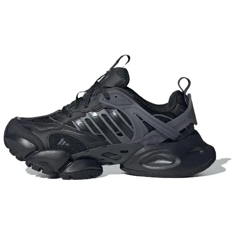 Adidas XLG Runner Deluxe bežecké topánky unisex tenisky topánky JR3086