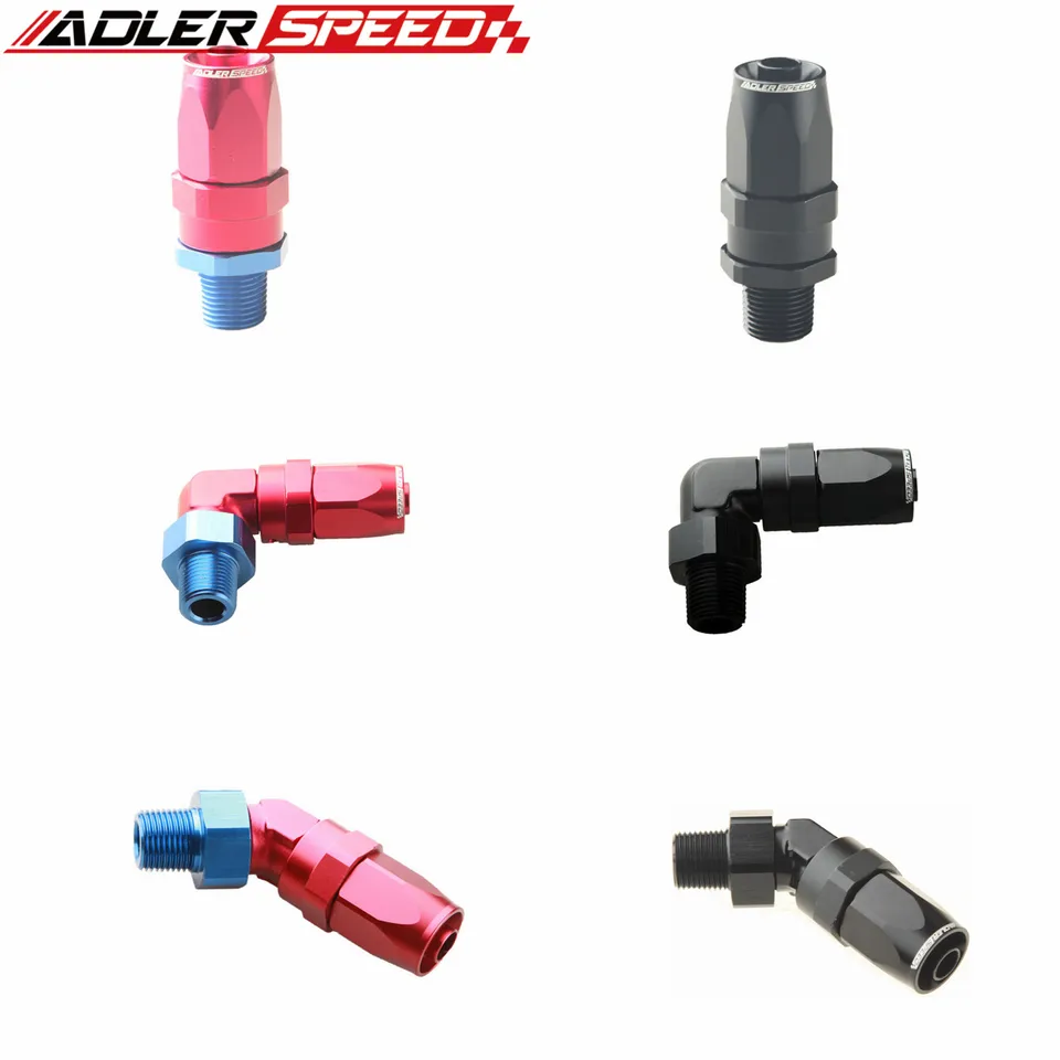 AdlersPeed AN10-3 / 8 