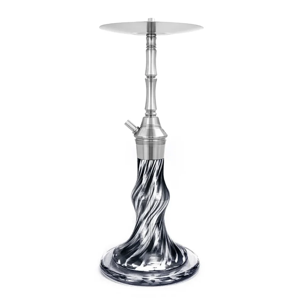 AEON Edition 4 Lounge 304 Highless Steel High-End Ho vodná fajka