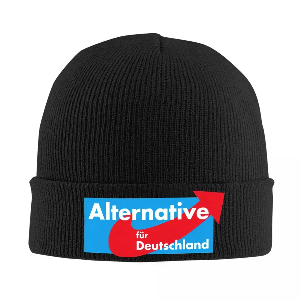 AFD logo Beanie Hats Knit Hat Outdoor Sport Elastic Elaster Unisex Caps Spring Pattern trendy Bonnet Hats Birthday darček