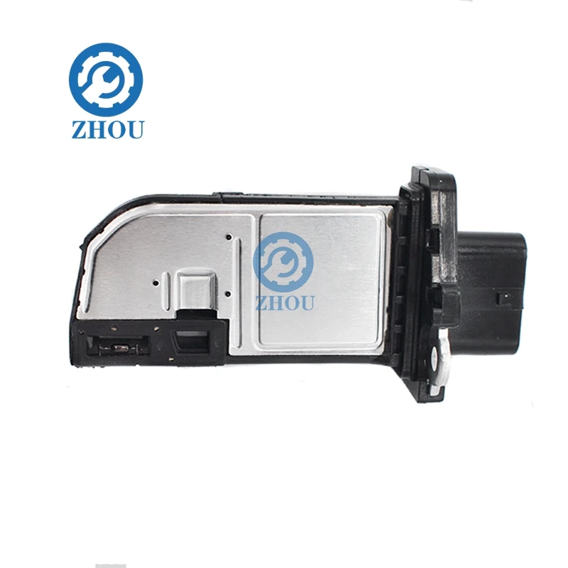 AFH60-37 06J 906 461d MAF Senzor merača prietoku vzduchu pre Audi A4 A6 AVANT 4G2, C7,4GC 4GD Q3 Q5 TT 1,8 2,0 TFSI Q7 4.2 6.0 TDI