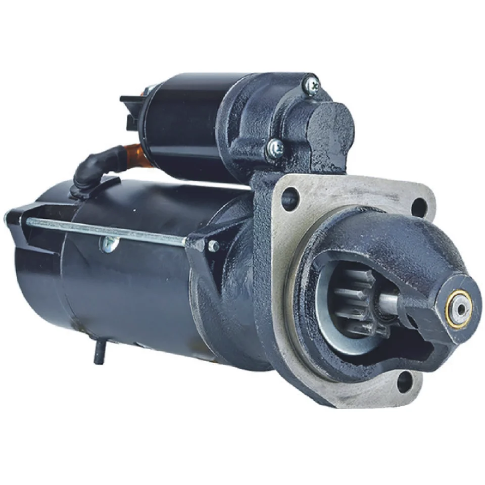 Aftermarket Motor STG52766 ŠTART pre prípad 121E 21E 321E 7030 7040 7050 7060 47715263 4897223 82032859 87577368 84151331