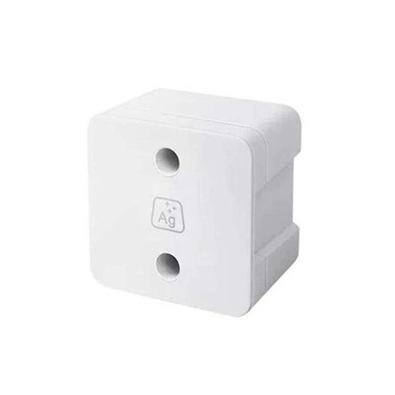 AG+ sterilizačný modul strieborné iónové príslušenstvo pre ECovacs Deebot X1 Omni/X1 Turbo/X1 Plus/T10 Turbo/T10 Plus/T20 Pro