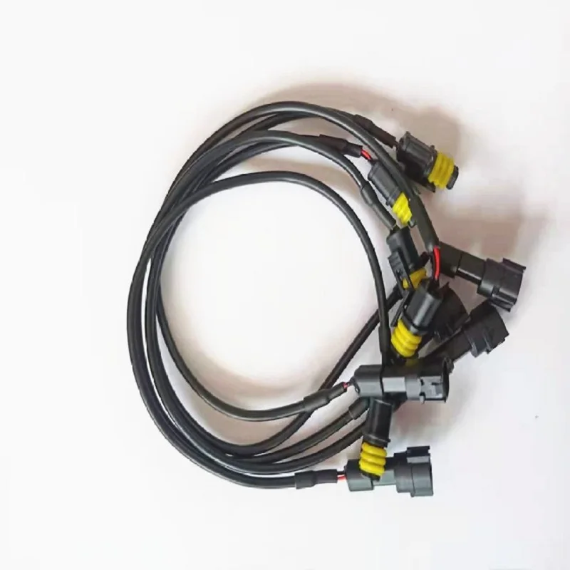 Agras Drone T30 Solenoid Ventil Connection Cable, nový a originálny.