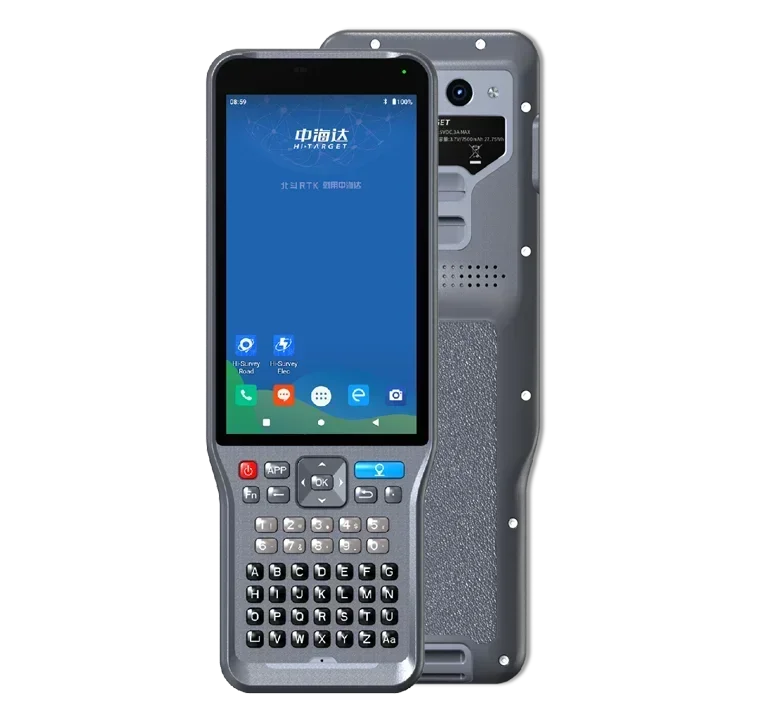 Ahoj Target GNSS RTK IHAND55 Ovládací ovládač Android Android
