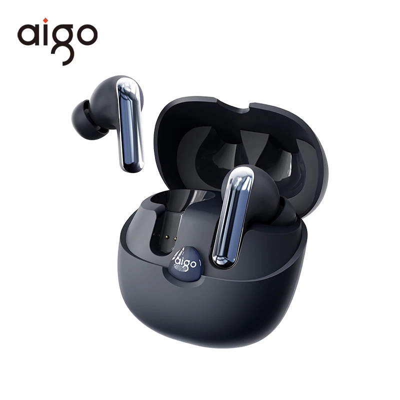 AIGO TA51 True Wireless Bluetooth 5.4 slúchadlá nové v uši