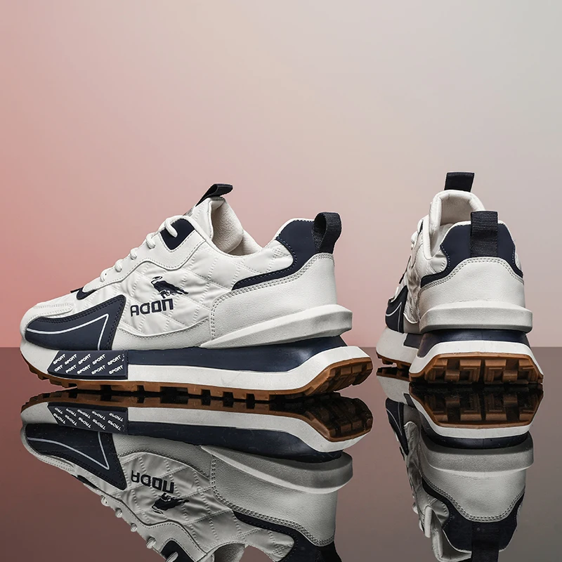 Air Cross bežecké topánky Men tenisky móda vonkajšie joggingové športové topánky priedušné obuvné topánky pre mužov zapatillas