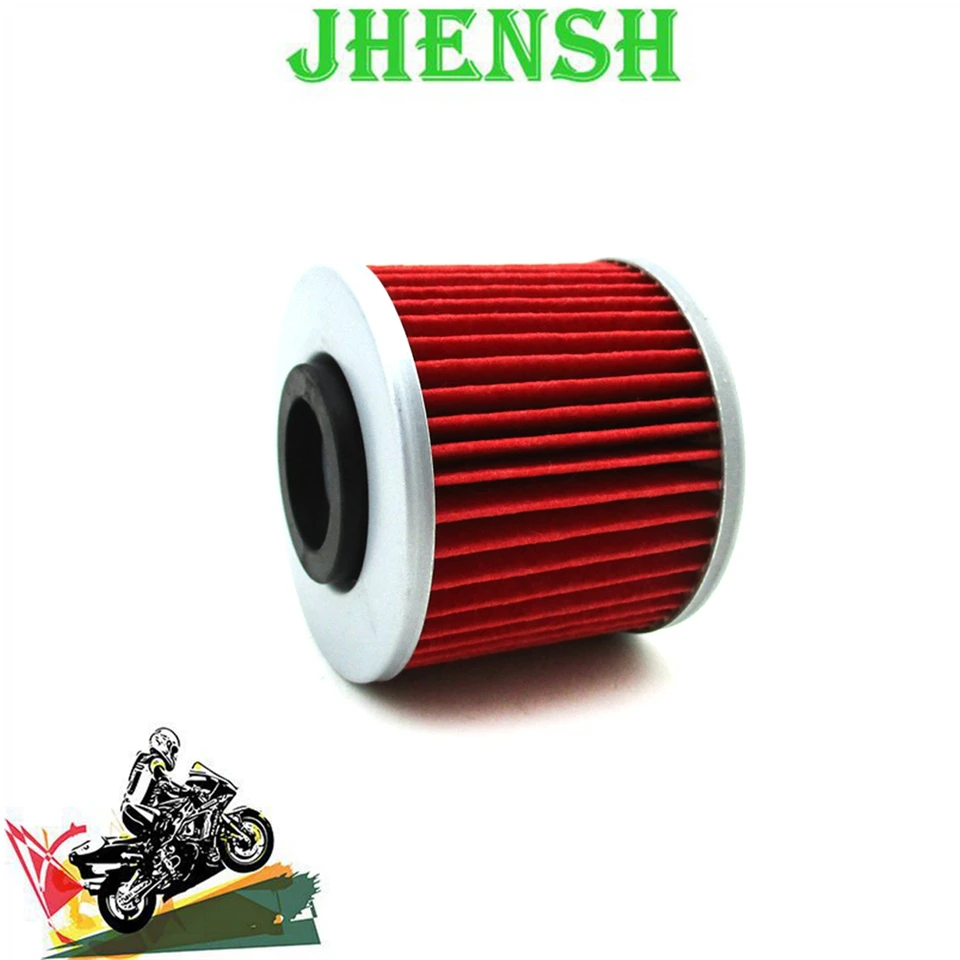 Air filter Jhensh na rok 2016 Yamaha YFM700R Raptor SE 700 YFM700R Raptor 700 YFM700 Raptor 700 XVS650 V-Star 650