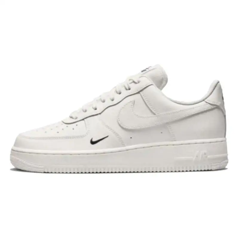 Air Force Nike Nike 1 07 Essential Wail/Women's Sneakers Shoes HF1058-133