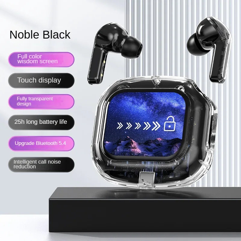 Air31 max pravý bezdrôtový bluetooth slúchadlá binaurálne malé v ušiach športové stereofónne basy Tws Earbuds Sports headset