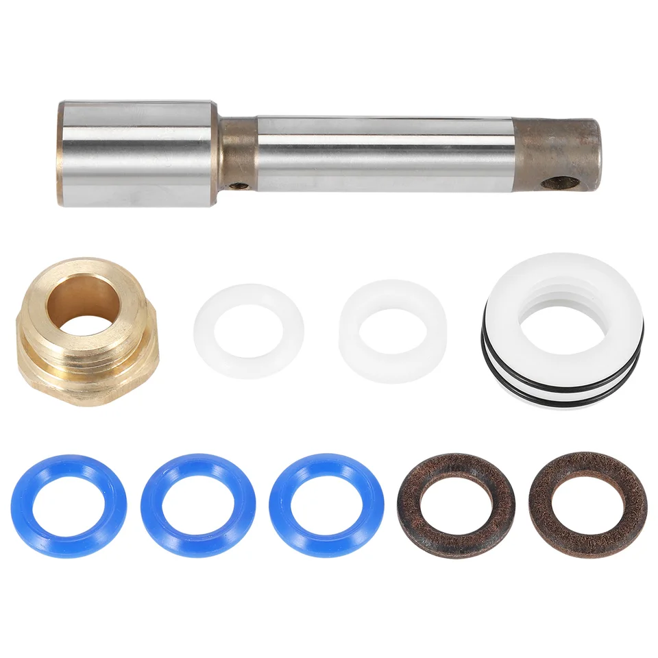 Airless WA PRO 119 SPRAVODNÁ OPRAVA ČASŤ 759365 NÁKLADNÁ ČASŤ AIRESSCO ČERPADLA OPRAVNÁ Kit