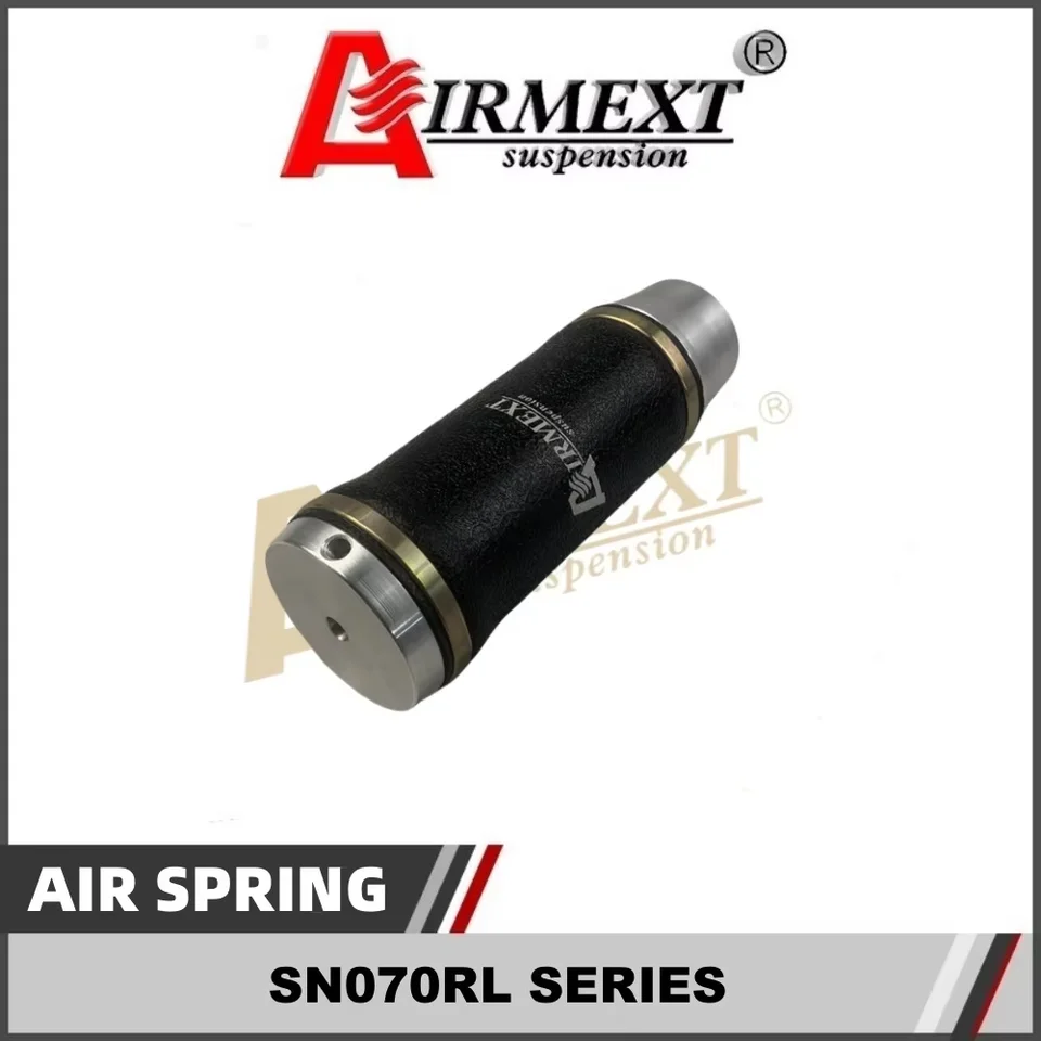 AirMext®SN070RL-KS1/FIT KSPO Coilover (M52*1,5-50)