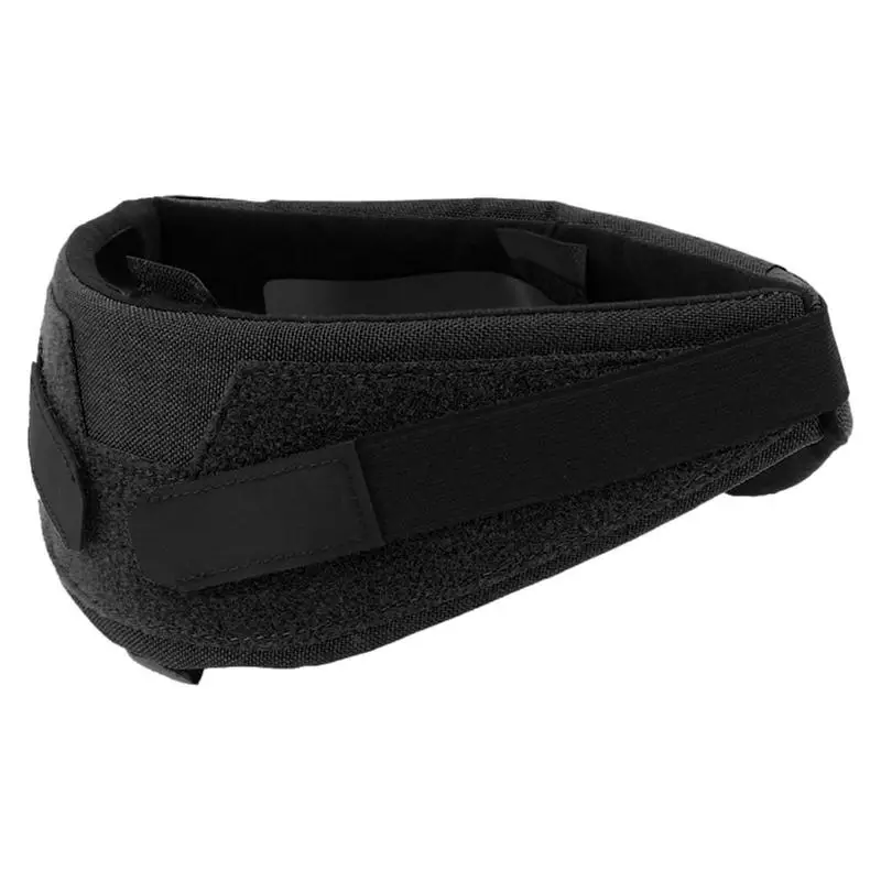 Airsoft strážca krku taktiká