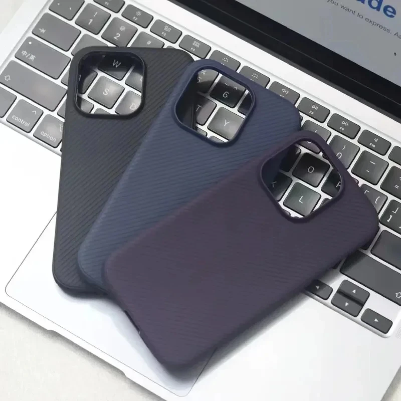 Ak sa uplatňuje na novú vojenskú úroveň na úrovni Fall Proof Celý prípad iPhone 12 13 14 Pro Max Series pre 15 Pro Max Series Case
