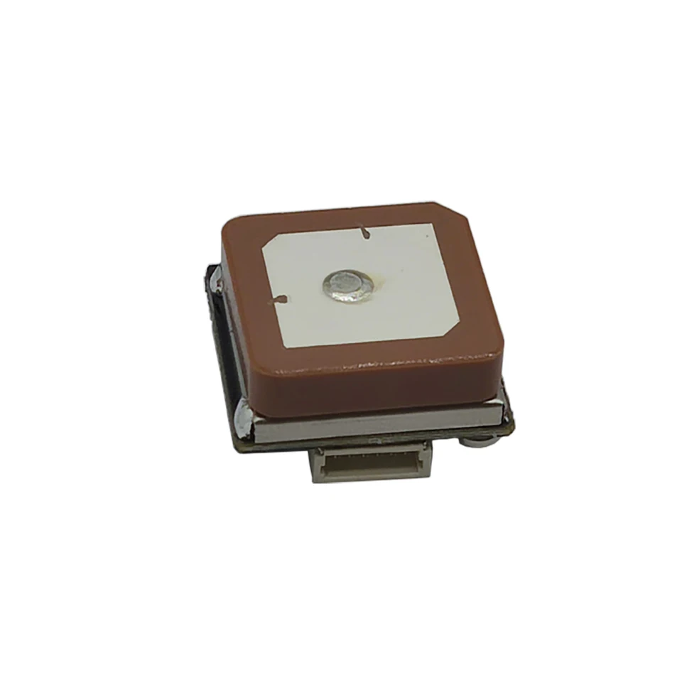 AK413 UBX M10050-kb Dron Small Light TTL Cestovný stroj GNSS GPS