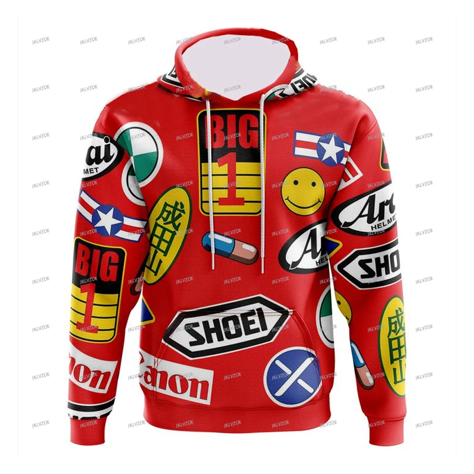 Akira Full Print Hoodie mikina mikiny športové kapucňa Mikina nadmerne premiérových pulvoverov pár kapucň